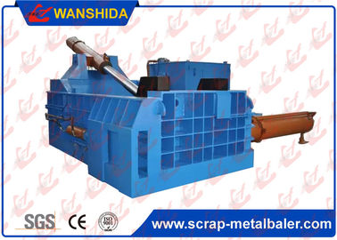 ضایعات فلزی ضایعات فلزی پرس ماشین سنگین وظیفه فلز ضایعات مشخصات 400x400