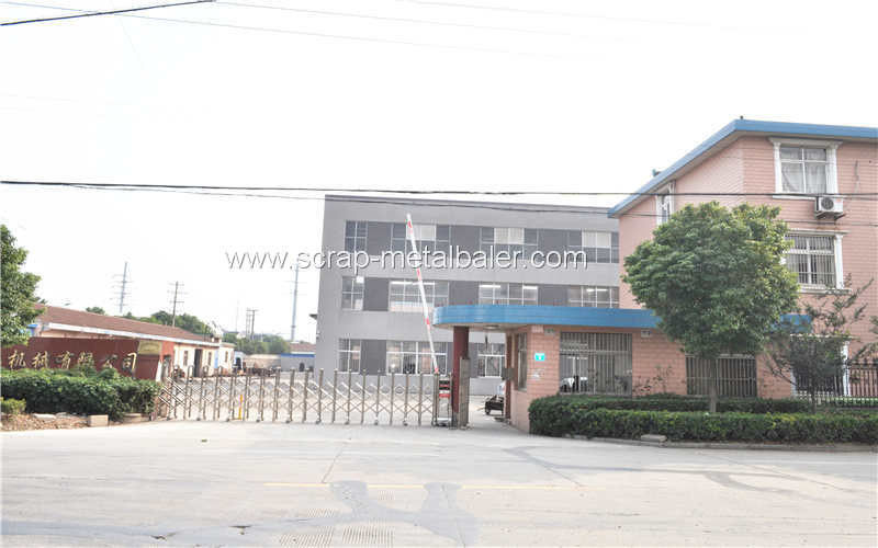 چین Jiangsu Wanshida Hydraulic Machinery Co., Ltd 