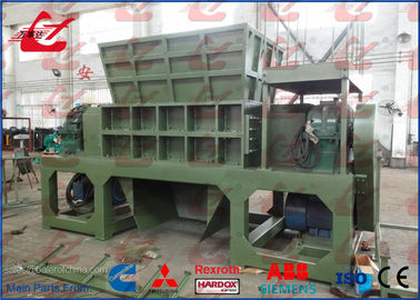 خرید ضایعات ماشین سنگ شکن دو شفت ماشین خرد کننده ماشین آلات برای بازیافت دوچرخه online manufacture