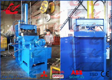 خرید 30 تن با فشار دادن ماشین نیروی هیدرولیک درام سنگ شکن، بشکه فشرده 1800kg ماشین online manufacture