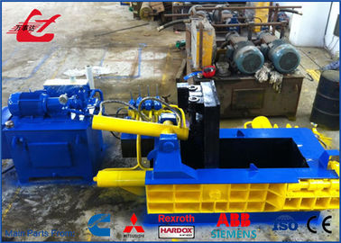 خرید برش ورق نوردی فلزی بالا برش فشار موتور هیدرولیکی فلزی Compactor 30kW online manufacture