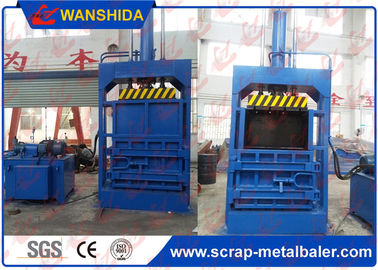 خرید ضایعات عمودی عمیق OCC مقوا کاغذ زباله کاغذ دیسپلیمر برش Y82-100 online manufacture
