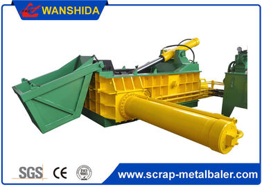 خرید فشار از روش های فلزی ماشین عدل بندی با 125 تن نیروی فشار دهید online manufacture