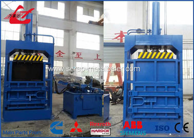 خرید عملکرد بالا مقوا عدل بندی ماشین آلات، از balers عمودی برای کارتن online manufacture