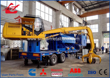خرید مخلوطی از فولاد ضد زنگ و یا نوع متالیک هیدرولیک فلزی با موتور دیزلی Cummins online manufacture