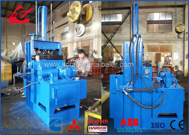 خرید Y82-25 WANSHIDA درام ماشین پرس، هیدرولیک بلبرینگ فلزی 1460 دور در دقیقه سرعت امتیاز online manufacture