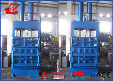 خرید Y82-100 15kW برش کاغذی با ضخامت 1100x750mm با نوار نقاله online manufacture