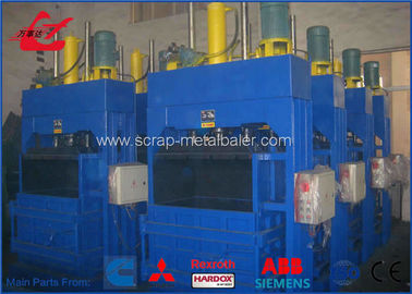 خرید ظرفیت بزرگ ماشین از ضایعات کاغذ و کارتن بلرس، کشاورزی 60 - 120kg وزن بیل online manufacture