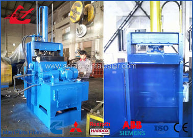 خرید درام پرس هیدرولیک ماشین پرس برای 208L بشکه / درام کوچکتر online manufacture