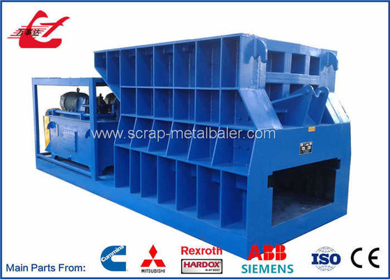 خرید قیچی صنعتی ضایعات Q43W-6300A با ظرفیت ۶۳۰ تن برای تغذیه کوره فولادسازی online manufacture