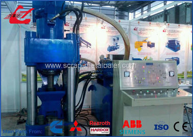 خرید 30KW موتور هیدرولیک فلزی زغال سنگ ماشین آلات برای چیپس فولاد online manufacture