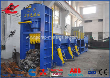 خرید 630 تن ماشین شستشوی ماشین برش پرس هیدرولیک فلزی برش ماشین 10 - 15Ton / h ظرفیت online manufacture