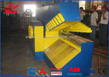 خرید دکمه کنترل هیدرولیک تمساح برشی به صورت خودکار برش و ماشین آلات CE گواهی Q43-1000 online manufacture