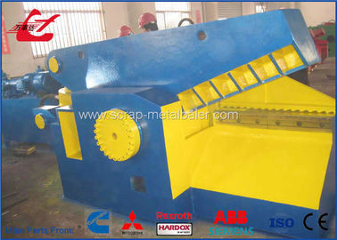 خرید امنیت پوشش ایمنی هیدرولیک تمساح برشی برای قراضه مشخصات فلزی online manufacture