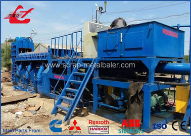خرید Y83Q-6300C هیدرولیک برش فلزی برش ماشین آلات تراش ماشین online manufacture