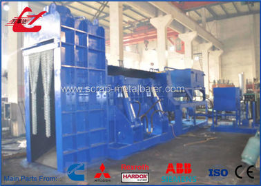 خرید 400Ton ماشین آلات شستشو برش 3M طول پرس مطبوعات 83kW قدرت موتور دیزل online manufacture
