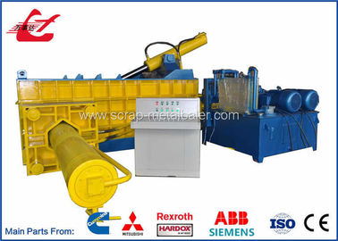 خرید قدرتمند نیروی هیدرولیک عدل بندی ضایعات ماشین آلات کشاورزی مطبوعات فشار از سبک online manufacture