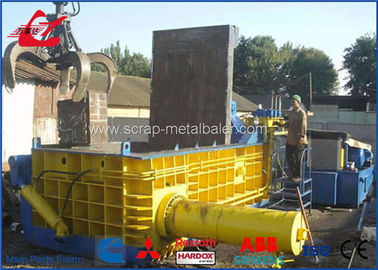 خرید ضایعات ماشین بدنه فلزی ماشین عدل بندی، 74kW موتور بلرس، کشاورزی ماشین آلات فولاد online manufacture