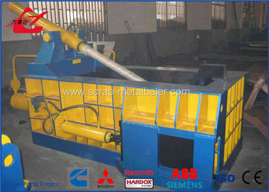 خرید ورق های آلومینیوم ضایعات فلزی بلرس، کشاورزی فشرده با نیروی 125 تن پرس online manufacture
