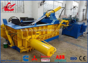 خرید ماشین ضایعات فلزی هیدرولیک کوچک برای تراشه های فولادی 3 میلی متر online manufacture