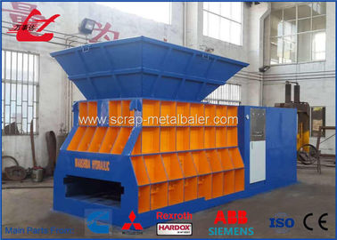 خرید ماشین برش قطعات فلزی قطعات فلزی ماشین های قطعات فلزی 1400mm طول تیغه برای صنعت بازیافت قطعات فلزی online manufacture