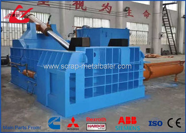 خرید 250 تن تسمه فلزی هیدرولیک فلزی فلزی ضایعات فلزی پرس ماشین CE گواهینامه online manufacture