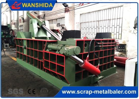 خرید Y83-250 2500 kN بالر هیدرولیک فلزی برای فشرده سازی فولاد و آلومینیوم online manufacture