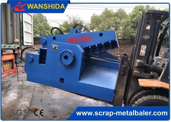 خرید Q43-2000 خرد کردن تراش تمساح برای برش سریع فولاد online manufacture