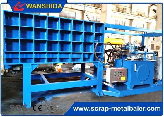 خرید خردکن فلزات ضایعاتی با موتور دیزل PSJ-1250 با کنترل خودکار PLC و ظرفیت خروجی بالا online manufacture