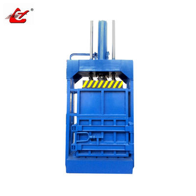 خرید Hydraulic Scrap Baler with 2800X1600X1800 Mm Machine Size 5000kg Weight for Scrap Automobile Catalyst Shear online manufacture