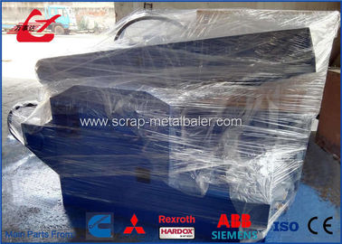 160 تن هیدرولیک آلیگاتور تراش 800mm تیغه 18.5kW موتور