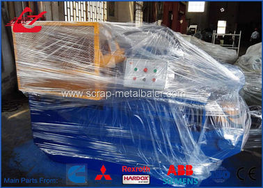 160 تن هیدرولیک آلیگاتور تراش 800mm تیغه 18.5kW موتور